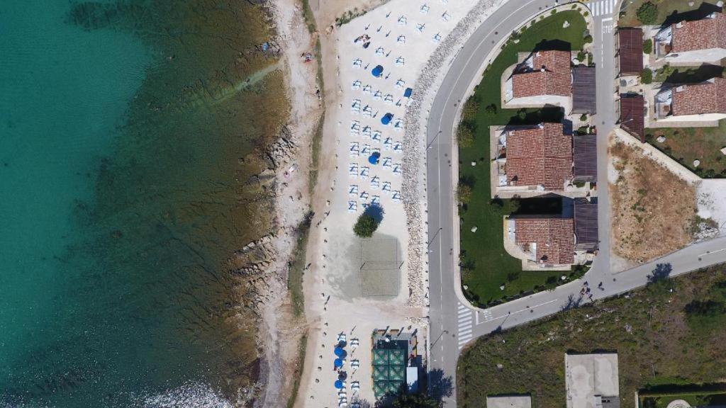Plavo Nebo Istra Apartments Medulin Exterior foto